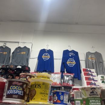 Super Sam Food - a variety of items on display - Grocery Near Me - San Francisco, California Super Sam Food - a variety of items on display - Grocery Near Me - San Francisco, California