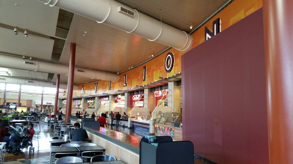The Mall at Stonecrest by null