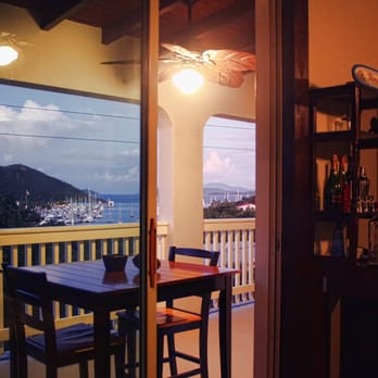 Two Sandals by the Sea Inn - Bed & Breakfast Near Me - St. Thomas, Virgin Islands