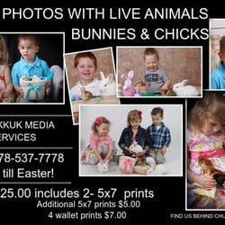 Habakkuk Media Services