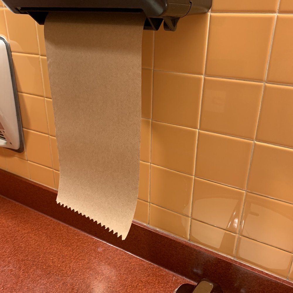AMC Cicero 14 - Men's bathroom - Cinema Near Me - Cicero, Illinois AMC Cicero 14 - Men's bathroom - Cinema Near Me - Cicero, Illinois