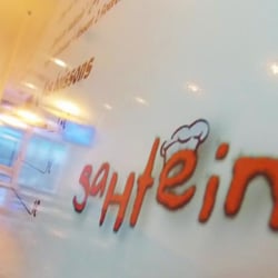 Sahtein