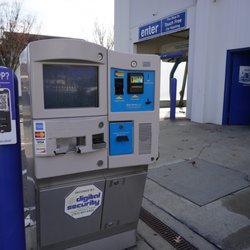 Cool Wave Car Wash