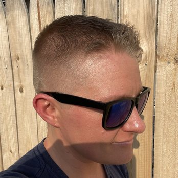 Supercuts - Haircut by Bailey - Hair Salons Near Me - JACKSON, Michigan