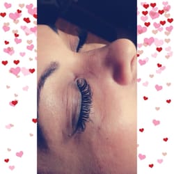 Glam and Glow at Salon Karizzma