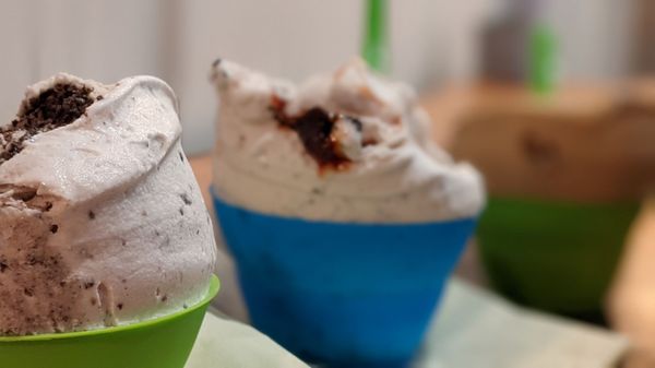 Gelato Paradiso by null