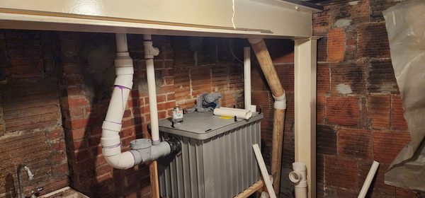 Wolfe Plumbing & Bath