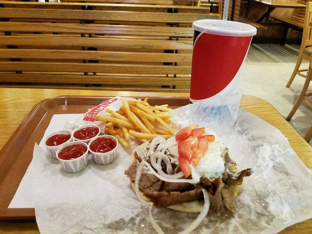 TONY’S STEAMERS 33 Photos & 78 Reviews Hot Dogs 27 W 213 Geneva