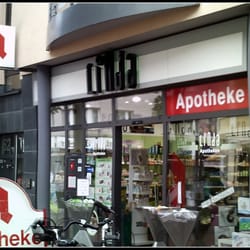 Linda Apotheke