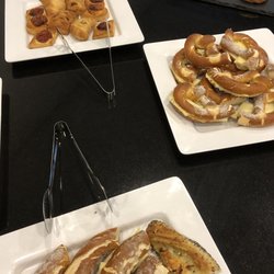 IT-Schulungen.com - ... Pausenverpflegung ...