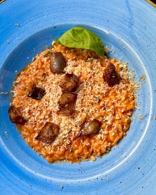 Capocaccia Trattoria by null