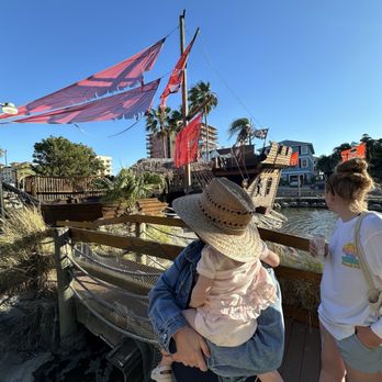 Smugglers Cove Adventure Golf - Mini Golf Near Me - Madeira Beach, Florida Smugglers Cove Adventure Golf - Mini Golf Near Me - Madeira Beach, Florida