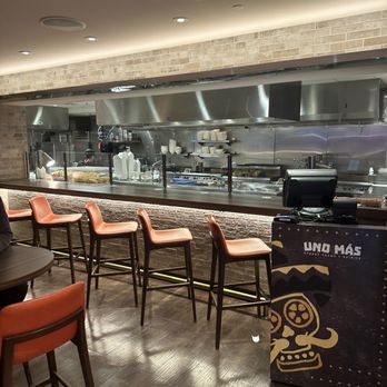 Uno Más - Mexican Near Me - Las Vegas, Nevada