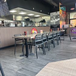 Big Moe's Kitchen