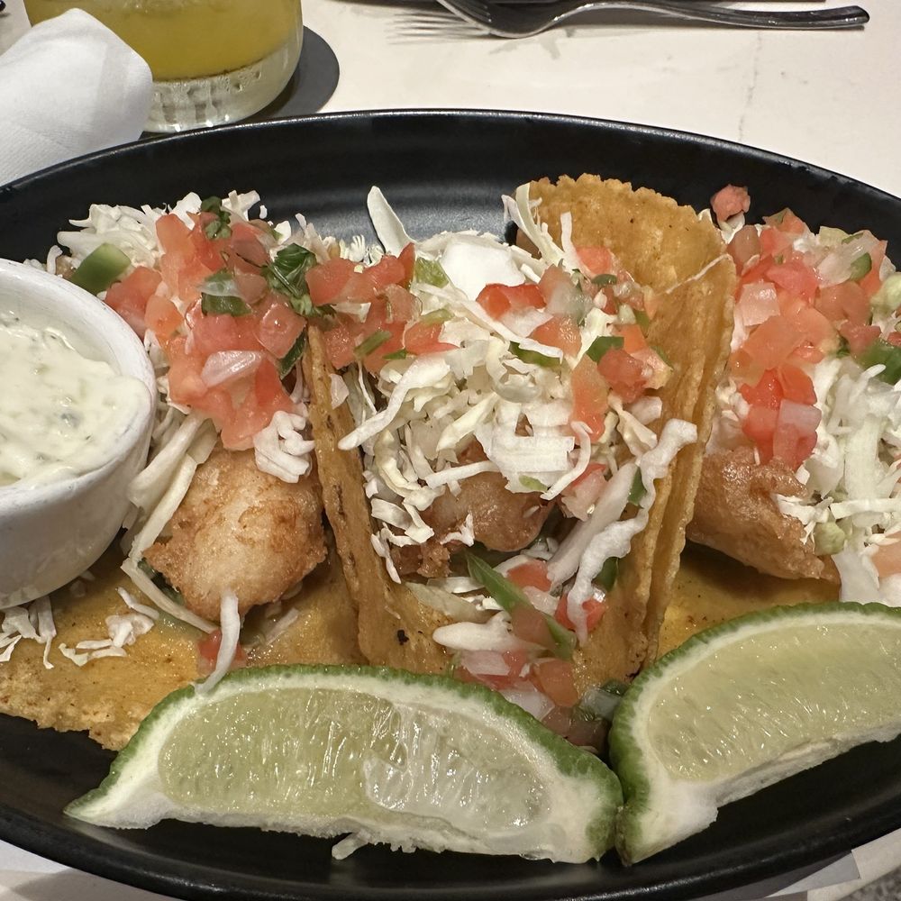Bar 1030 - Fish tacos - Lounges Near Me - Anaheim, California