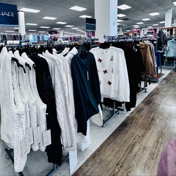 TJ Maxx - Women's clothing - Department Stores Near Me - Poughkeepsie, New York TJ Maxx - Women's clothing - Department Stores Near Me - Poughkeepsie, New York