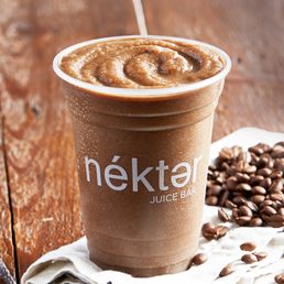 Cold Brew Smoothie