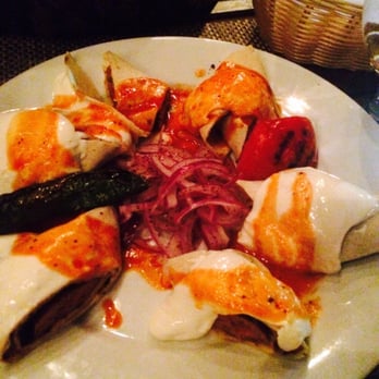 Babylon - Beyti - Mediterranean Near Me - Miami Beach, Florida Babylon - Beyti - Mediterranean Near Me - Miami Beach, Florida