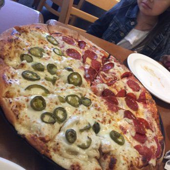 Bambino's - Italian Near Me - Concord, California