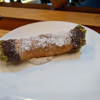 La Bottega - Crunchy Cannoli! Love it. - Delis Near Me - Vancouver, Washington La Bottega - Crunchy Cannoli! Love it. - Delis Near Me - Vancouver, Washington
