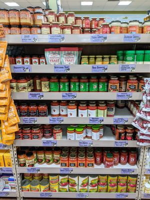 Trader Joe's by null