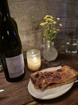Le French Diner by null