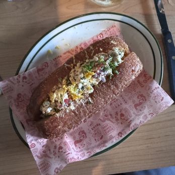 Extra Wavy - Seafood Near Me - St. Louis, Missouri