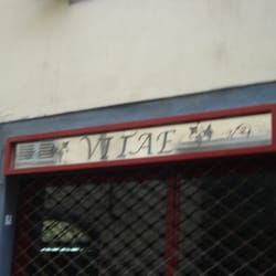 Enoteca Vitae