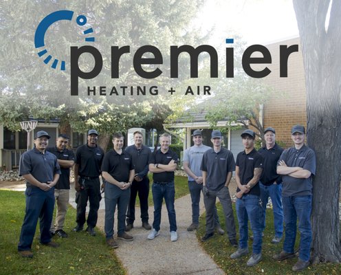 Premier Heating and Air on Yelp