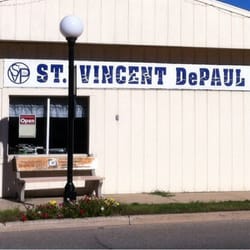 St Vincent DePaul Society