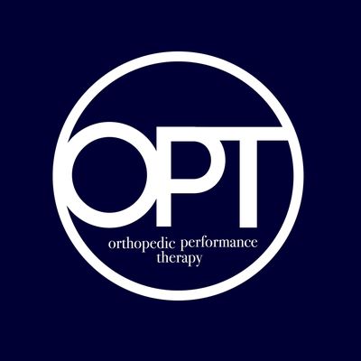 Orthopedic Performance Therapy 