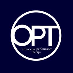 Orthopedic Performance Therapy - Orthopedic Performance Therapy