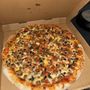 Sacramento Pizza