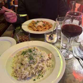 La Vita E Bella - Italian Near Me - Seattle, Washington