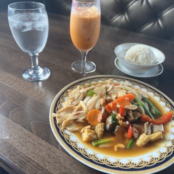 Thai Delight - 39. The Cashew Nuts - Thai Near Me - Westfield, Indiana Thai Delight - 39. The Cashew Nuts - Thai Near Me - Westfield, Indiana