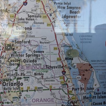 Rest Area I-95 North - Rest Area I-95 North, Mims FL - Rest Stops Near Me - Mims, Florida Rest Area I-95 North - Rest Area I-95 North, Mims FL - Rest Stops Near Me - Mims, Florida