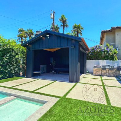 Azores Kitchen & Bath Remodeling by null