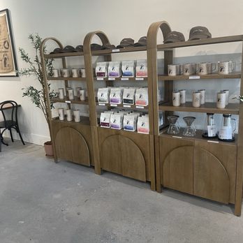 Laidrey Coffee Roasters - Coffee beans and Merch - Coffee Roasteries Near Me - Agoura Hills, California