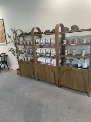 Laidrey Coffee Roasters by null