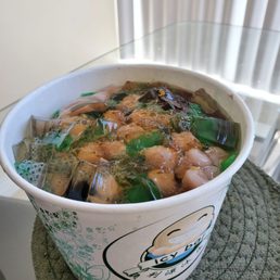 Shaved Ice