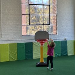 The Inner Athlete - Buzzer beater.