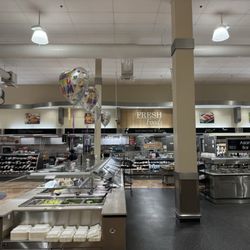 Harris Teeter - Fresh Food