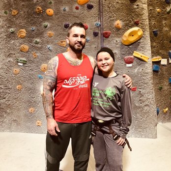 SPORTROCK CLIMBING CENTER - Updated July 2024 - 129 Photos & 173 ...
