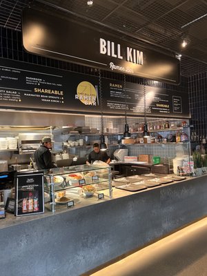 Urbanbelly - West Loop by null