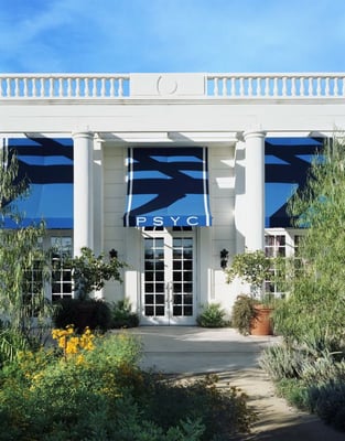 Palm Springs Yacht Club by null