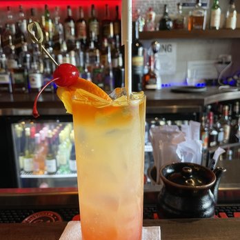 KUMO Japanese Restaurant - Mai tai - Japanese Near Me - Scarsdale, New York KUMO Japanese Restaurant - Mai tai - Japanese Near Me - Scarsdale, New York