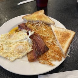 Rich's Special