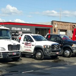 Strand Towing
