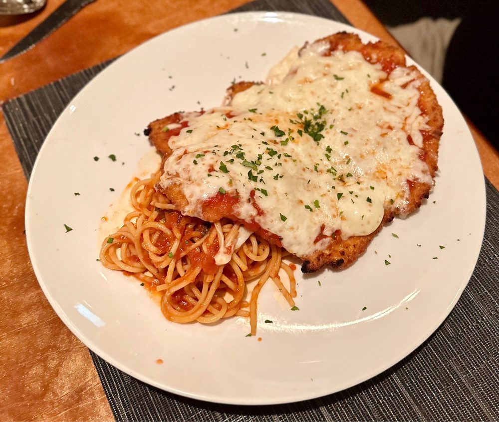 Limoncello Fresh Italian Kitchen