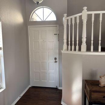 Mint Condition Painting - Painters Near Me - Santa Clarita, California Mint Condition Painting - Painters Near Me - Santa Clarita, California